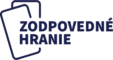 zodpovene hranie logo
